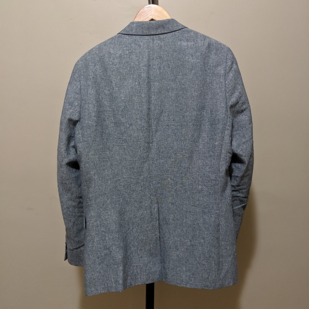 Stafford Spring Sportcoat - Picture 2 of 4